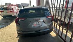 جي ام سي تيراين